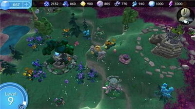 庫爾斯游戲v0.5中文版