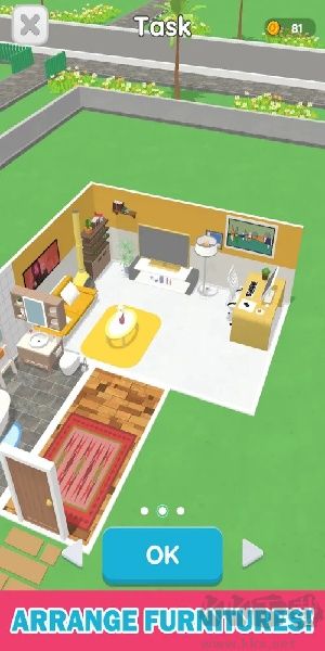 Room Sort v0.24手機(jī)版