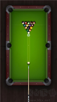 臺球模擬器手機版 v1.0.1