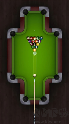 臺球模擬器手機版 v1.0.1