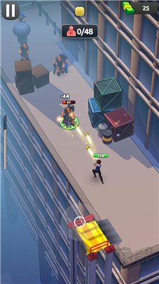 憤怒的蜂群 v1.6手機(jī)版 漢化版