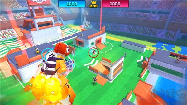 專業(yè)射手FABG v4.3版安卓版