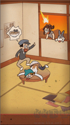 超級女漢子小春v1.9無廣告版