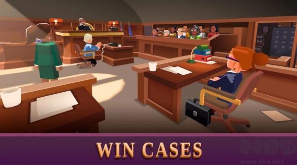 法律帝國(guó)大亨 v2.41安卓版