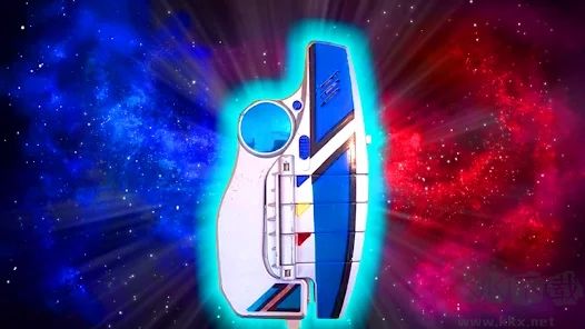 高斯奧特曼變身器模擬器 v1.0安卓版