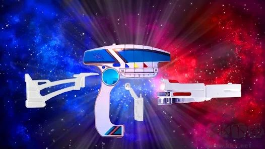 高斯奧特曼變身器模擬器 v1.0安卓版