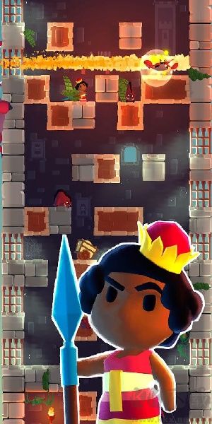 站上塔樓 v43.0 最新版