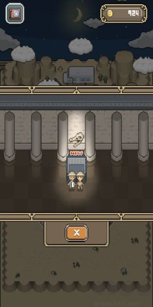 我的化石博物館 v1.10安卓版