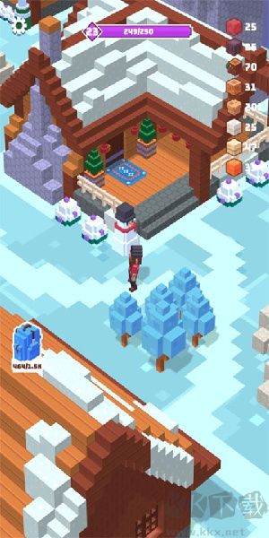 建造山谷 v1.3.1 最新版