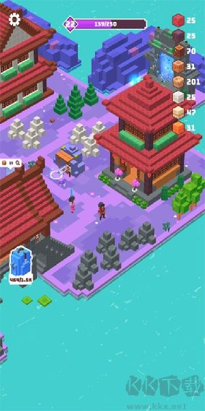 建造山谷 v1.3.1 最新版