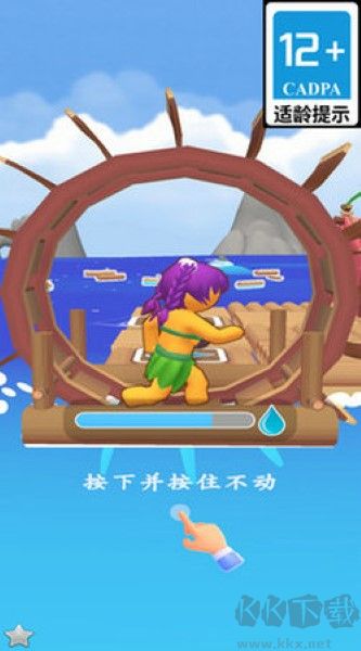 西海岸冒險(xiǎn) v3.4.5 最新版