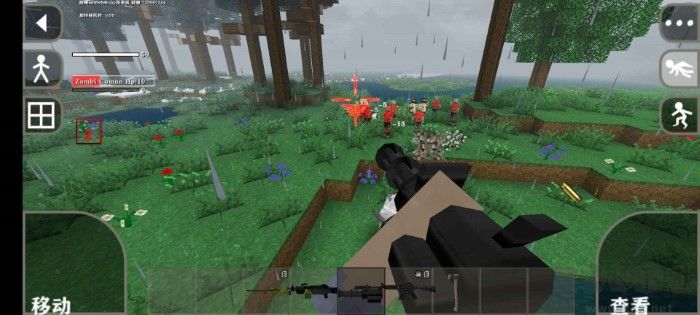 生存戰(zhàn)爭2僵尸島 v4.5.0最新版