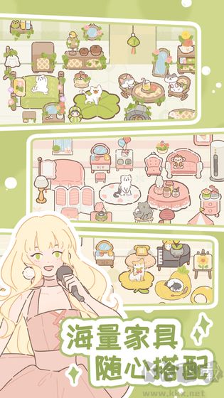 遇見你的貓 v2.5.2 安卓版