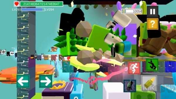 怪物冒險大亂斗 v1.1.1安卓版