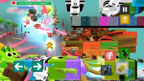 怪物冒險大亂斗 v1.1.1安卓版