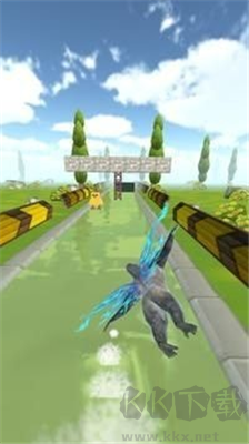 飛吧大猩猩 v2.0 無(wú)廣告版