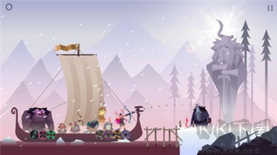 維京射手征途無(wú)限金幣版 v2.1