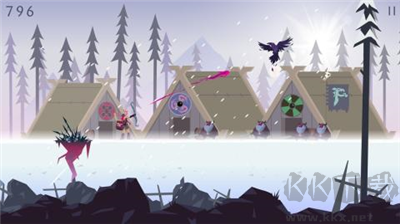 維京射手征途無(wú)限金幣版 v2.1