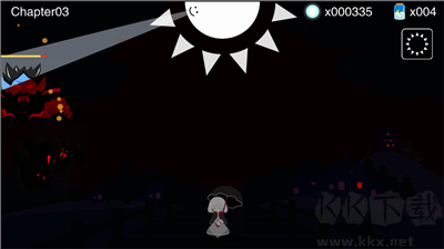 即便如此也想照耀你 v1.00版