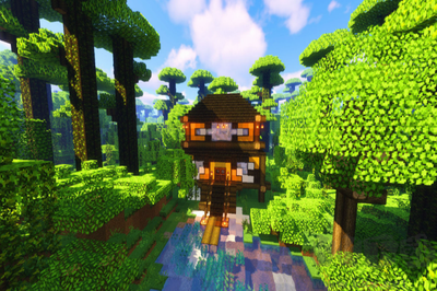 像素建造大師 v3.0 修改版