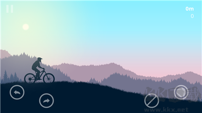 極限山地摩托 v1.2 全新版本