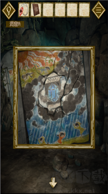 永不停息的雨 v1.0.0完整版(逃脫游戲)