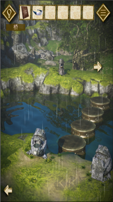 永不停息的雨 v1.0.0完整版(逃脫游戲)