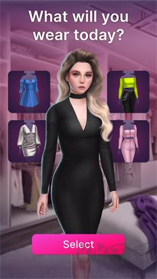 愛情通行證：互動故事 v0.8.1安卓版漢化版