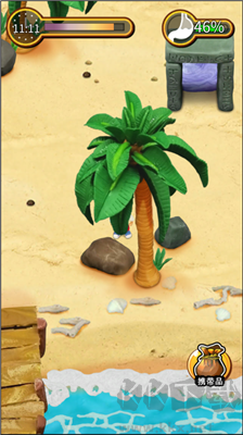 粘土無人島 v1.0.3 最新版
