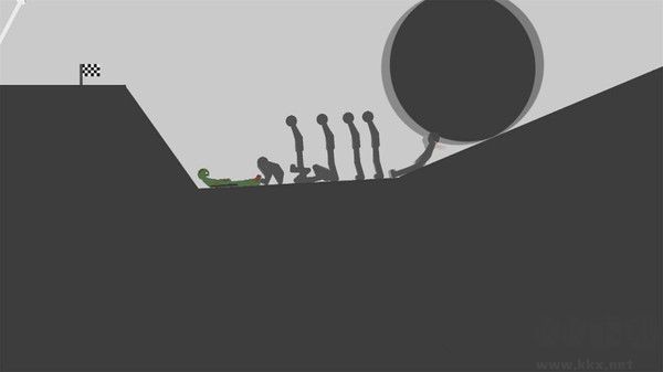 火柴人英雄戰(zhàn)場內置菜單版 v1.0