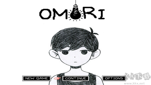 Omori漢化版 v3.8.2手機(jī)版更新