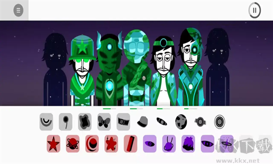 節(jié)奏盒子Stardust重置版 v2.1.6安卓版