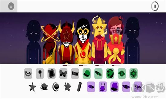 節(jié)奏盒子Stardust重置版 v2.1.6安卓版