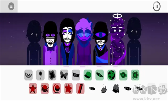 節(jié)奏盒子Stardust重置版 v2.1.6安卓版