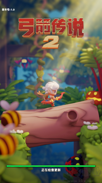 弓箭傳說2 v3.0.5無限鉆石版