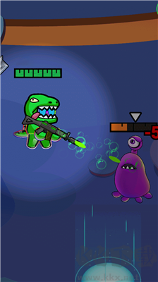 像素太空殺免廣告版 v2.2