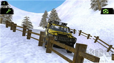終極越野駕駛模擬器 v1.1.3