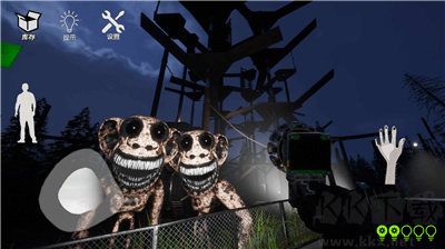 畸形動(dòng)物園 v1.0.1安卓版