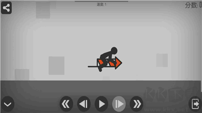 火柴人2中文版 v1.0.6升級(jí)版