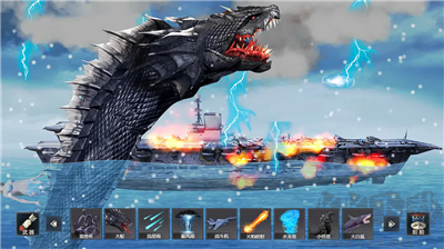 沉船模擬器 v1.1 修改版