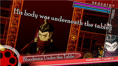 彈丸論破2 v1.0全人物版