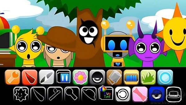 音樂盒子 v1.7.2 安卓版