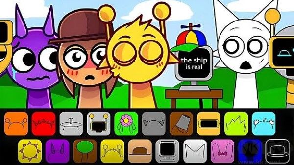 音樂盒子 v1.7.2 安卓版