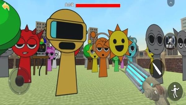 蓋瑞模組安卓版 v4.0.2 MOD版