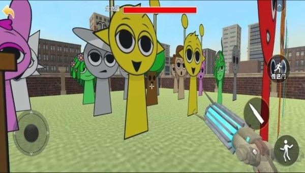 蓋瑞模組安卓版 v4.0.2 MOD版