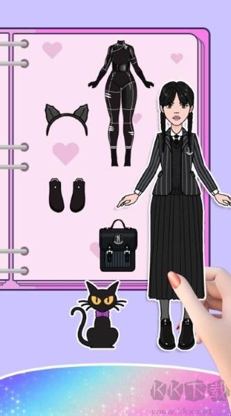 浪漫邂逅少女免廣告版 v2.5.6