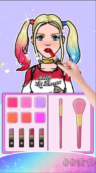 浪漫邂逅少女免廣告版 v2.5.6