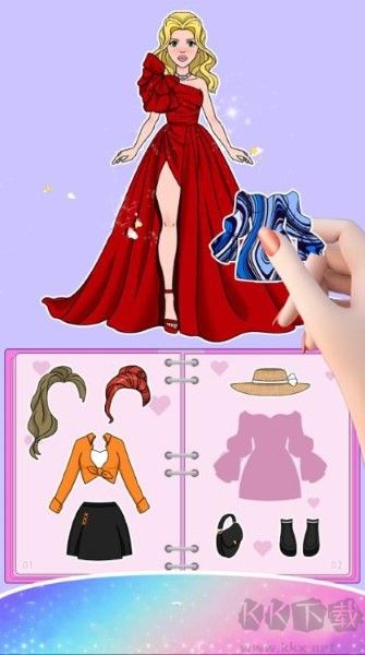 浪漫邂逅少女免廣告版 v2.5.6