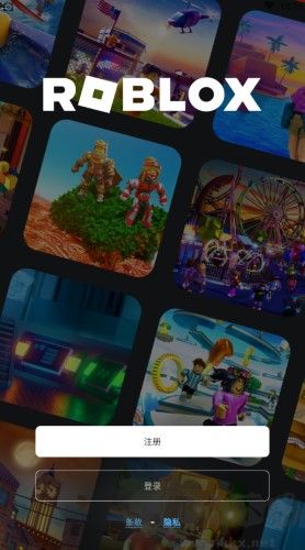 Roblox漢化版 v2.9.0