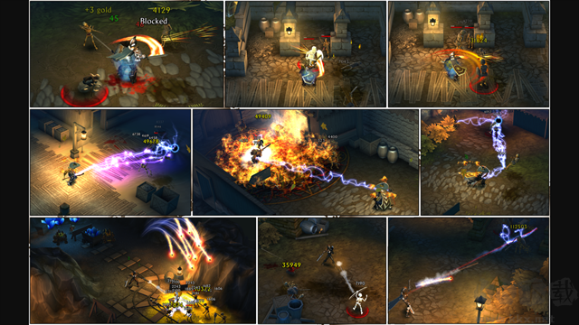 永恒之金2025 v1.5.0最新版